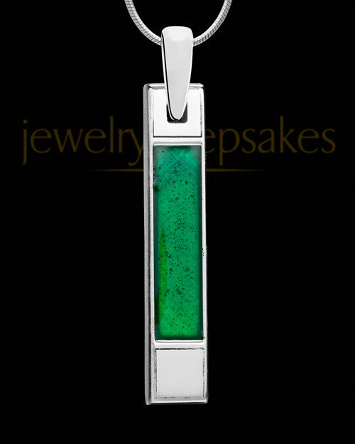 Envious Love Silver Ash Jewelry