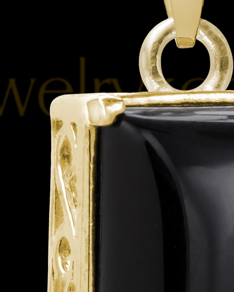 Remembrance Jewelry 14K Gold Devotion