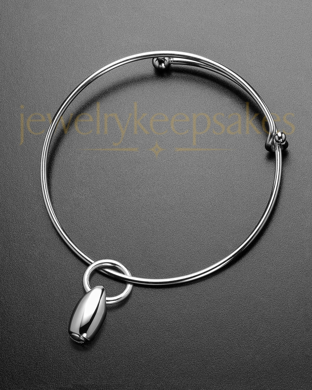 Natural Tear Sophisticate Bracelet
