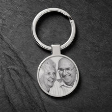 Photo Keychains