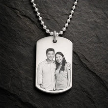 Men’s Photo Jewelry