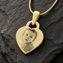 Photo Pendants