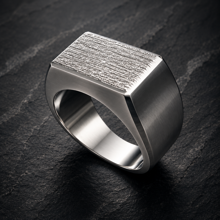 Memorial Rings