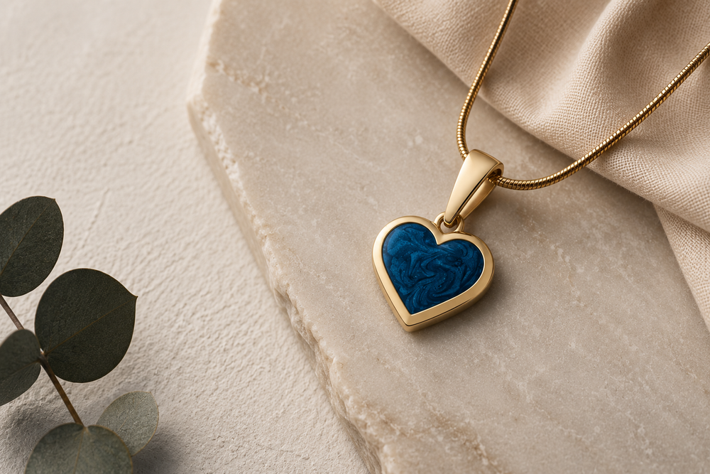 Crafted to Be Worn Every Day