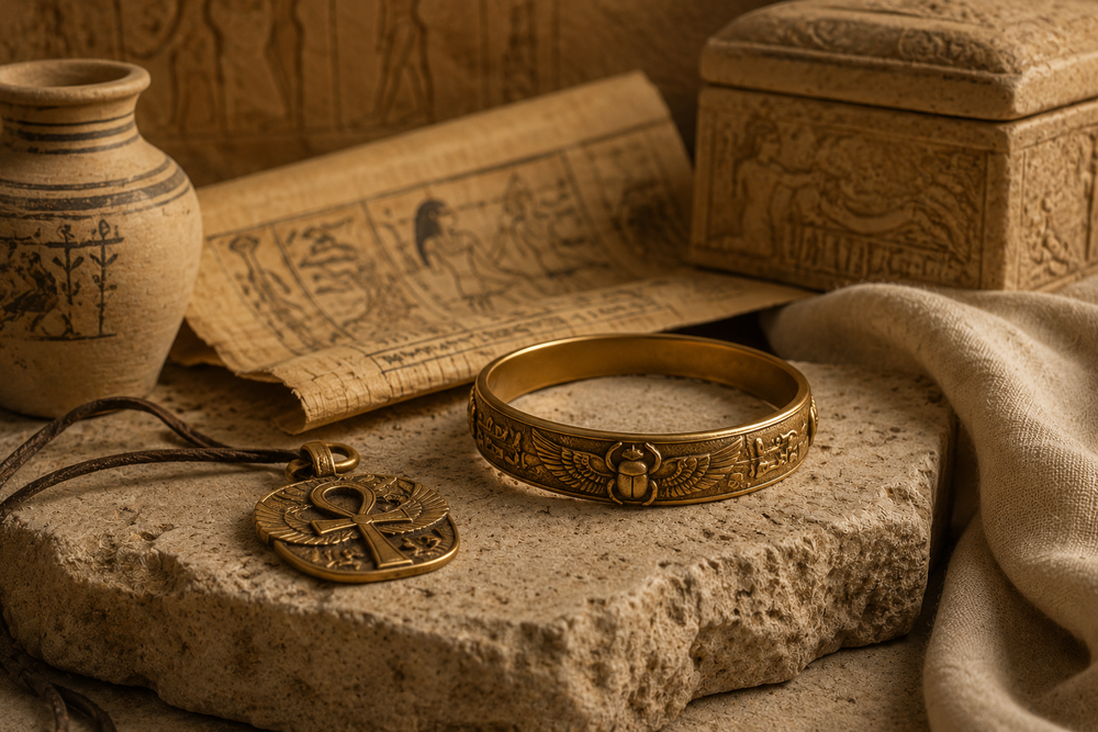 Ancient Civilizations
