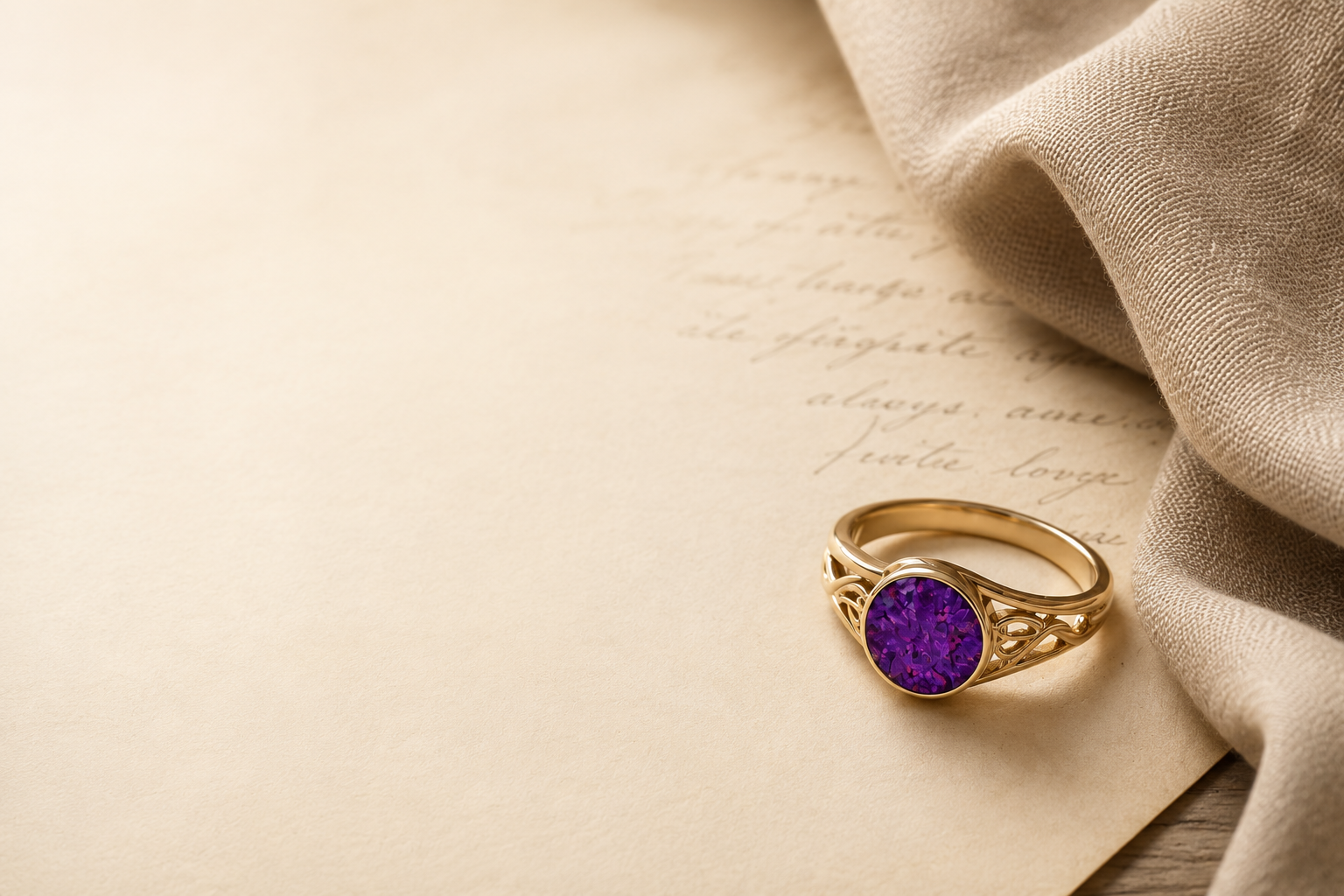 Every Memory Deserves a Beautiful Tribute