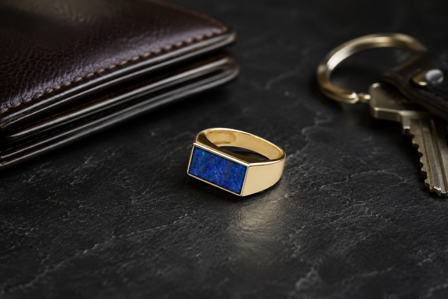 Ring Size Guide
