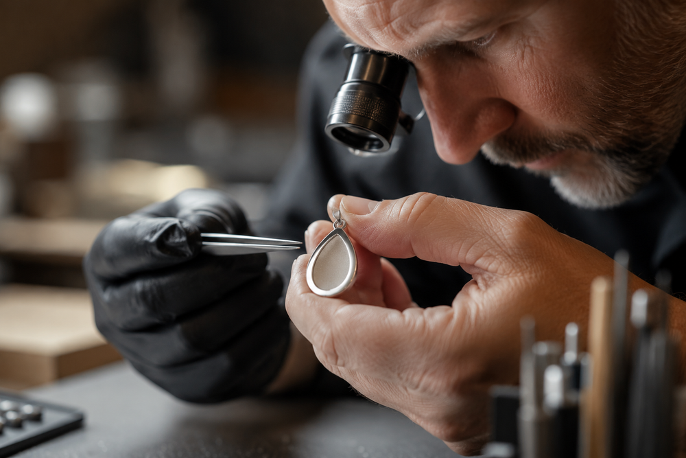 When Should I Contact Jewelry Keepsakes?