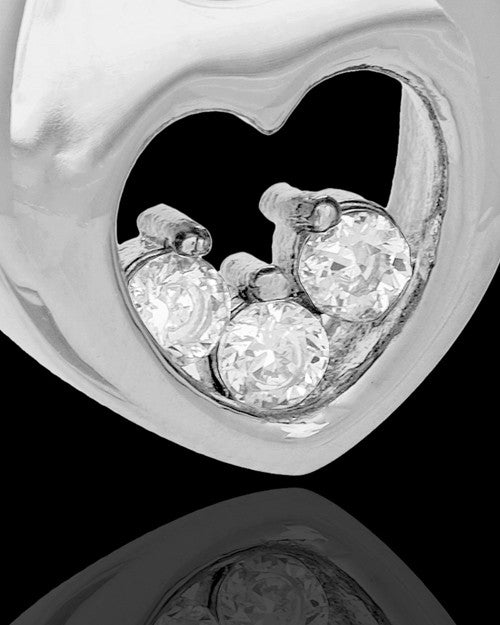 Silver Connections Ash Jewelry