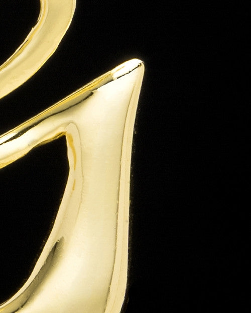 Gold Plated "G" Keepsake Jewelry