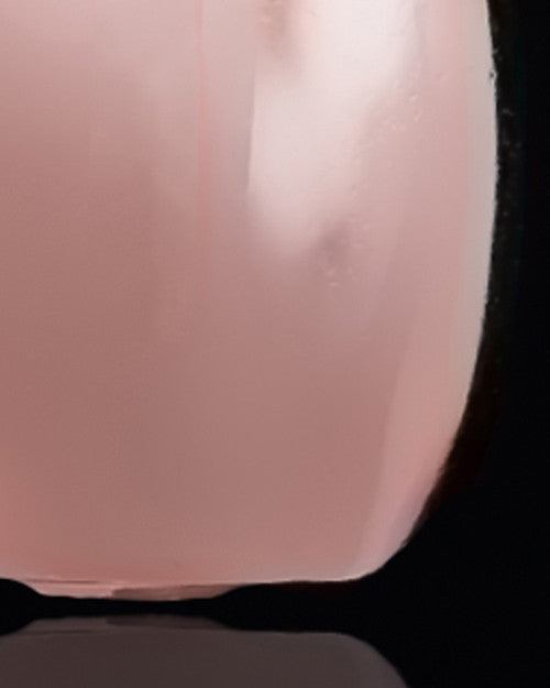 Rose Gold Plated Natural Tear Keepsake Jewelry