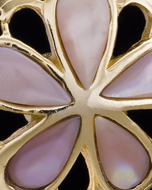 Gold Plated Eden Keepsake Jewelry
