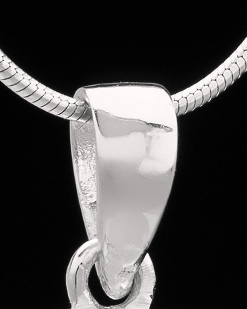 Sterling Silver Eden Keepsake Jewelry