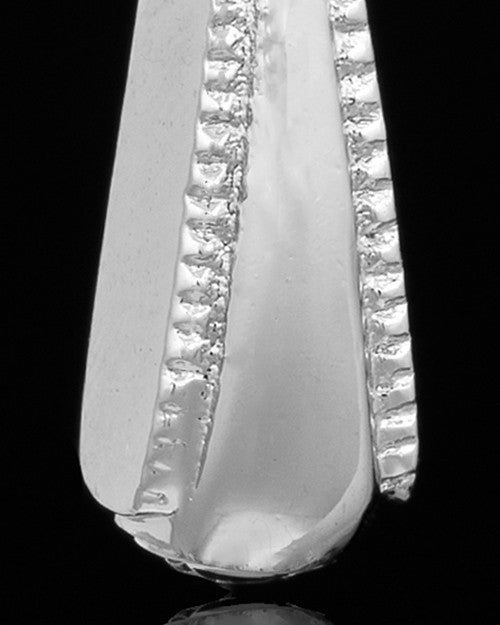 Sterling Silver Cross of Love Keepsake Jewelry