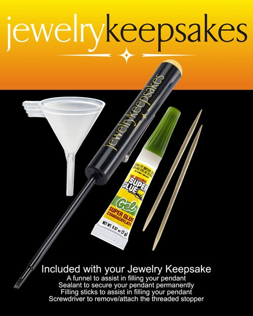 Sterling Silver Eclectic Cross Keepsake Jewelry