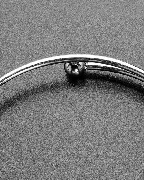Sophisticate Gentle Heart Memorial Bracelet