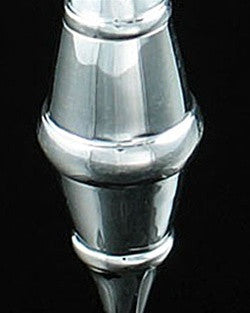 Ash Pendant Sterling Silver Regal Cylinder Keepsake