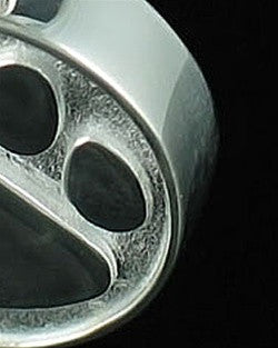 Jewelry Urn Friendship - Sterling Silver - Engravable