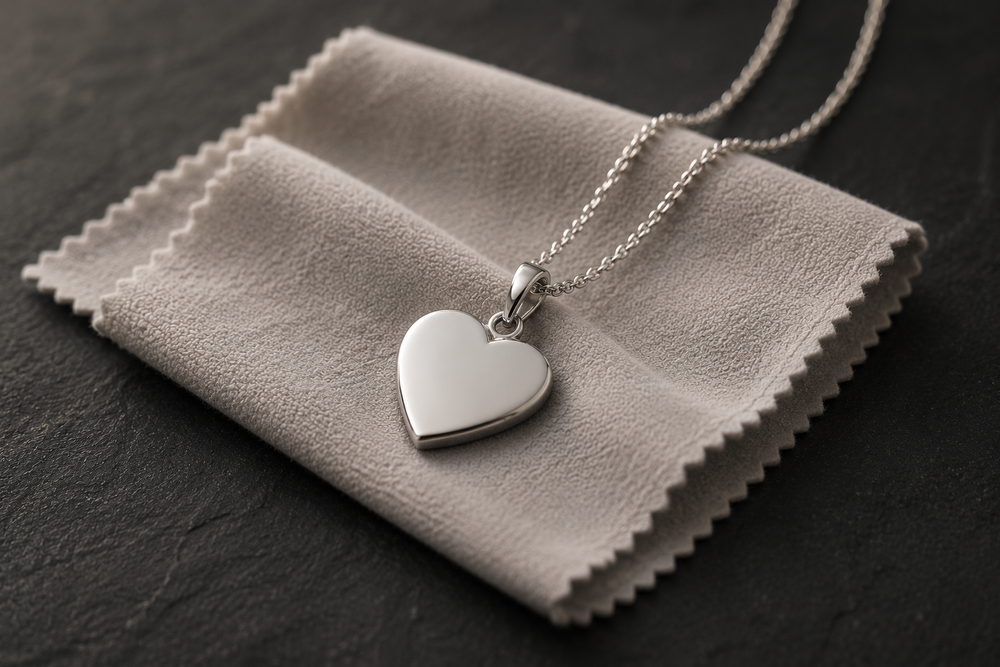 How Do I Clean Tarnished Jewelry?
