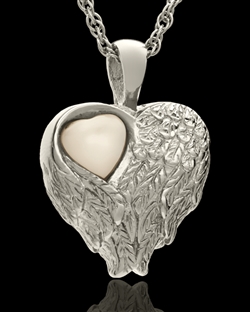 Shop With Our Necklace for Ashes Jewelry Finder
